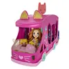 MATTEL Enchantimals Glam Party — fashion truck aksesuārs Photo 5