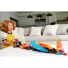 Игровой набор Mattel Disney Pixar Cars Glow Racers Launch & Criss-Cross Photo 10