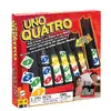 Kāršu spēle MATTEL UNO Quatro Photo 9