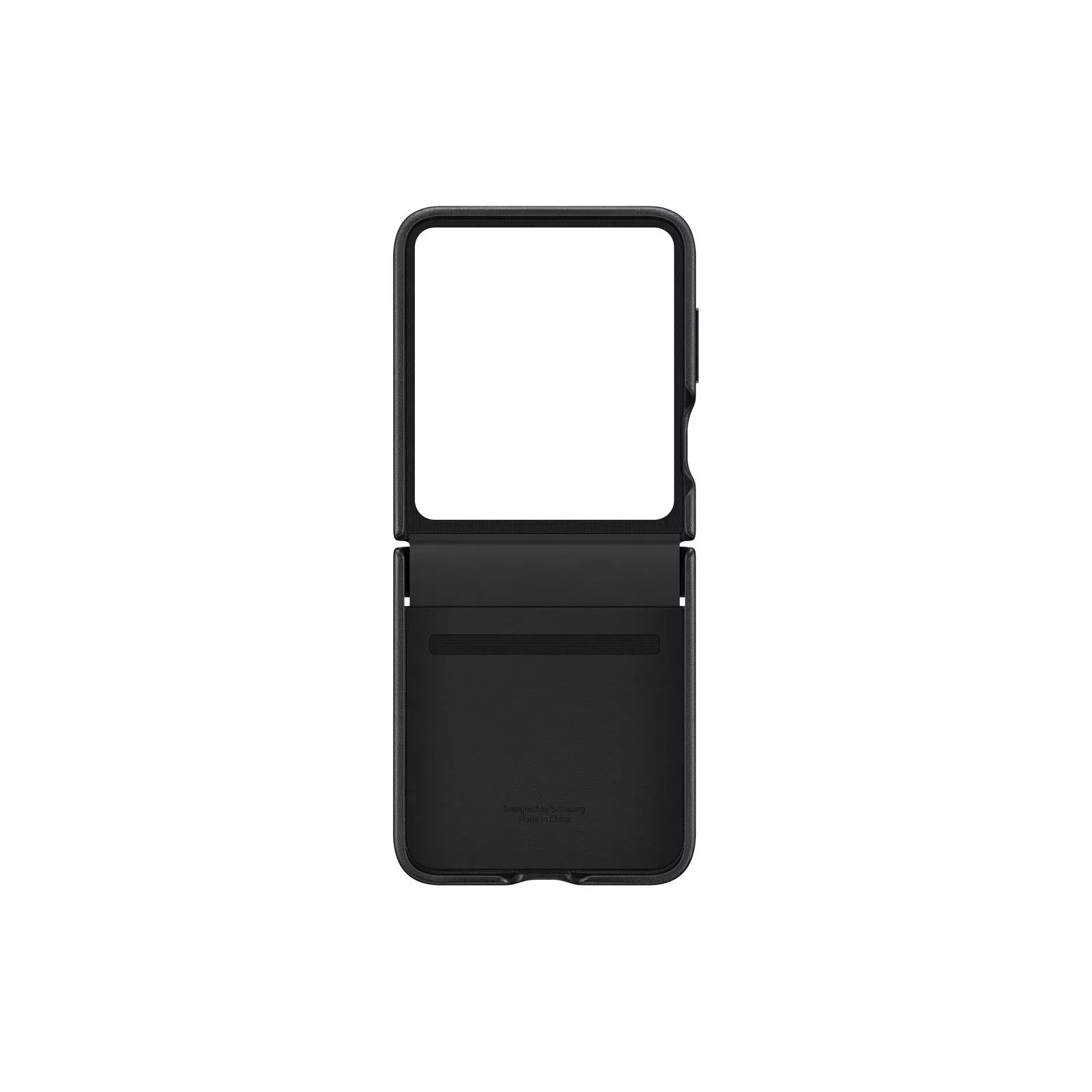 LOUIS VUITTON LV LOGO ICON Samsung Galaxy Z Flip 3 Case Cover