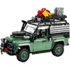LEGO Icons Land Rover Classic Defender 90 10317 Photo 3