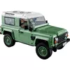LEGO Icons Land Rover Classic Defender 90 10317 Photo 4