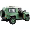 LEGO Icons Land Rover Classic Defender 90 10317 Photo 5