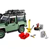 LEGO Icons Land Rover Classic Defender 90 10317 Photo 6