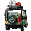 LEGO Icons Land Rover Classic Defender 90 10317 Photo 7
