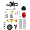LEGO Icons Land Rover Classic Defender 90 10317 Photo 9