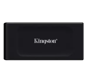 SSD Kingston Technology 2TB Portable USB 3.2 Gen 2 XS1000