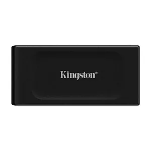 Kingston Technology XS1000 1 TB Черный