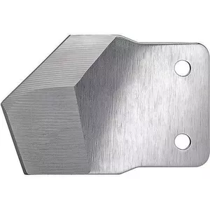 Запасное лезвие для резака пластиковых труб Knipex 94 10 185 — для модели 94 19 185
