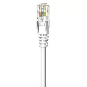 Network patch cable INTELLINET Cat5e 0.45 m U/UTP (UTP) RJ-45 to RJ-45