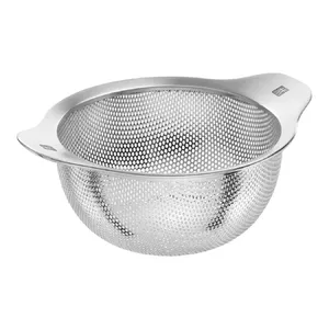 ZWILLING Table colander Silver