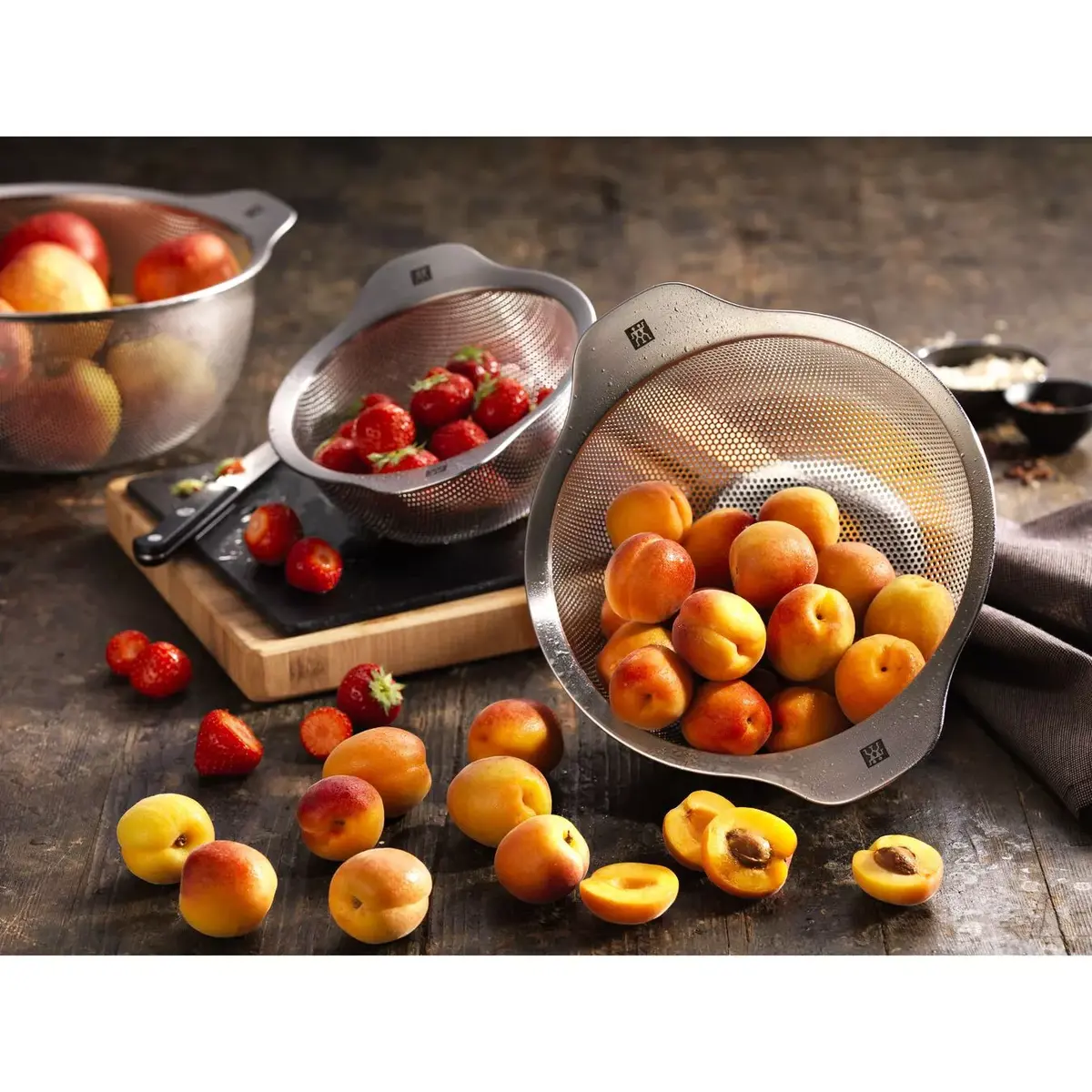 Сито ZWILLING Table 16 см Photo 4