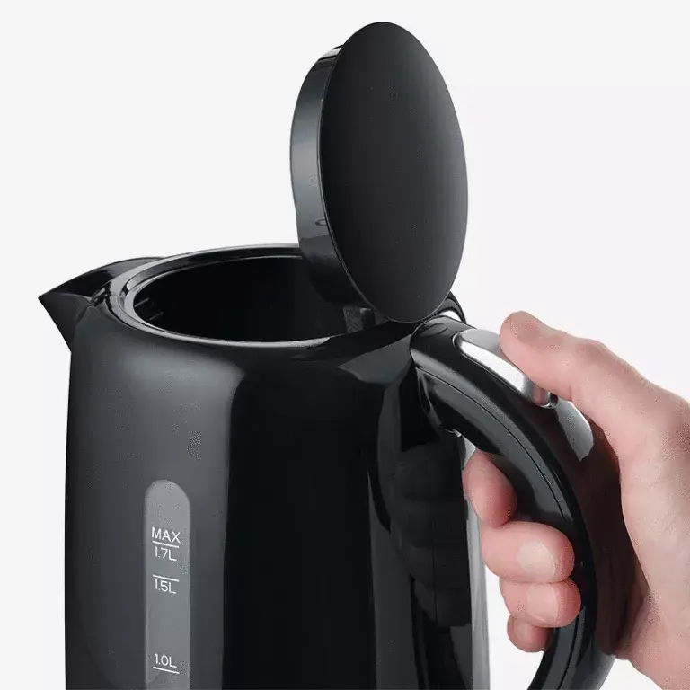 Electric kettle Severin 1.7 L 2200 W WK 4322 Photo 3