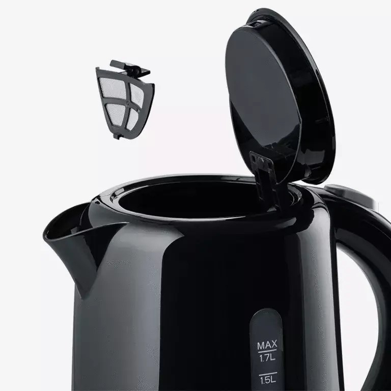 Electric kettle Severin 1.7 L 2200 W WK 4322 Photo 4