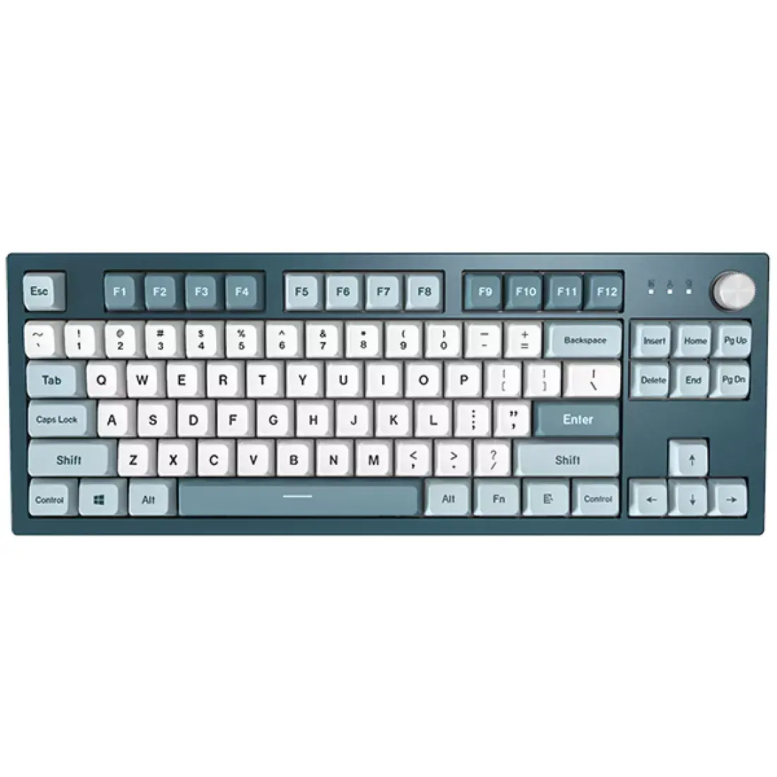 Montech MKey TKL MK87FB механическая игровая клавиатура Photo 2