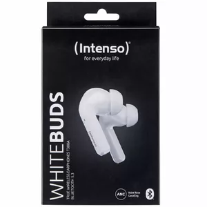 Austiņas Intenso White Buds T302A