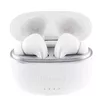 Austiņas Intenso White Buds T302A Photo 6