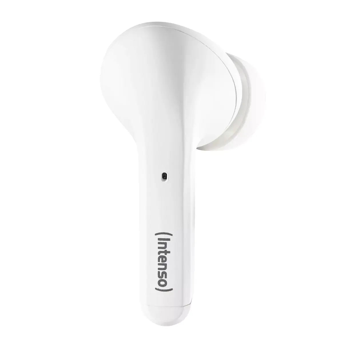 Austiņas Intenso White Buds T302A Photo 12