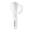 Austiņas Intenso White Buds T302A Photo 12