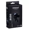 Наушники Intenso Black Buds T300A Photo 2