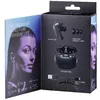 Наушники Intenso Black Buds T300A Photo 3