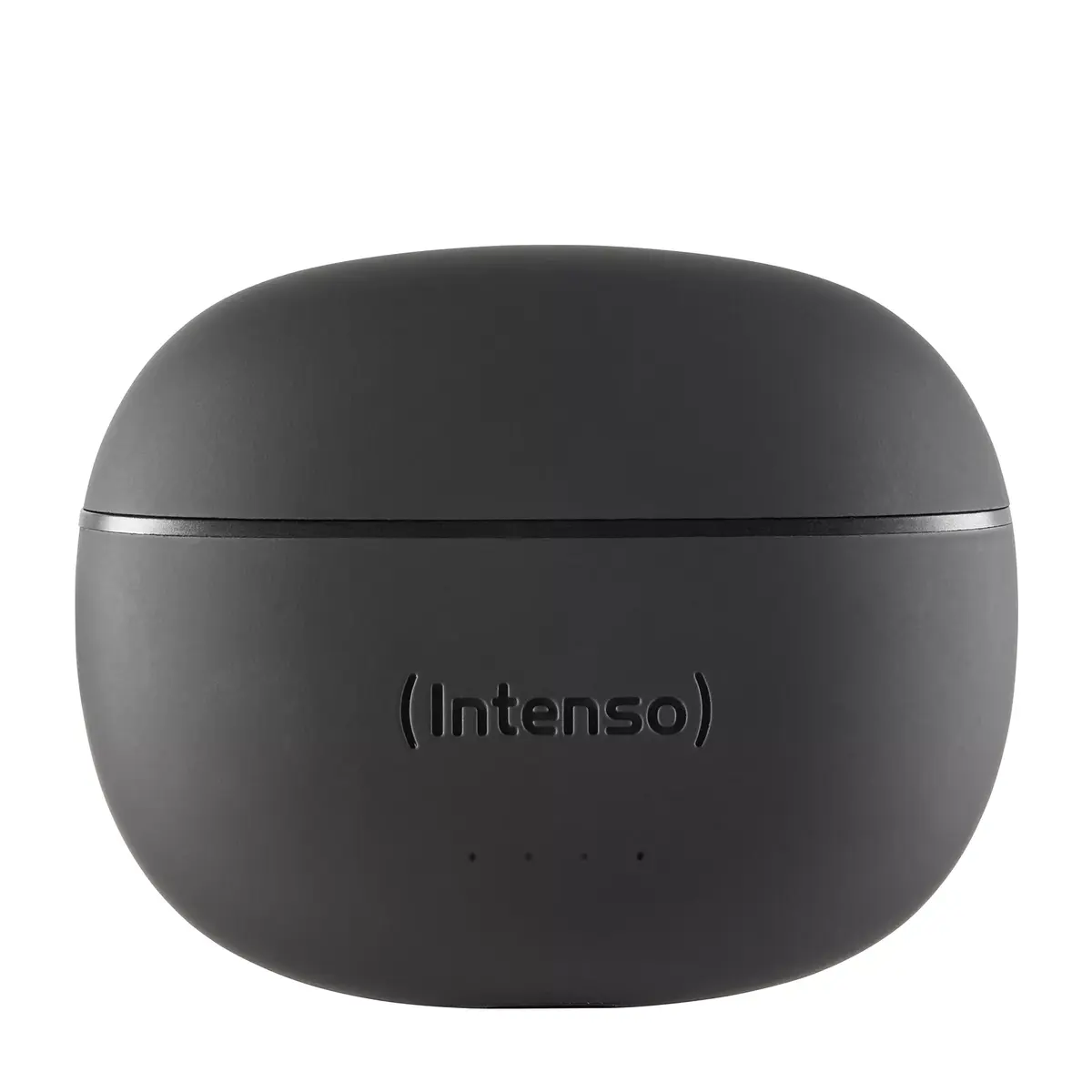 Наушники Intenso Black Buds T300A Photo 4