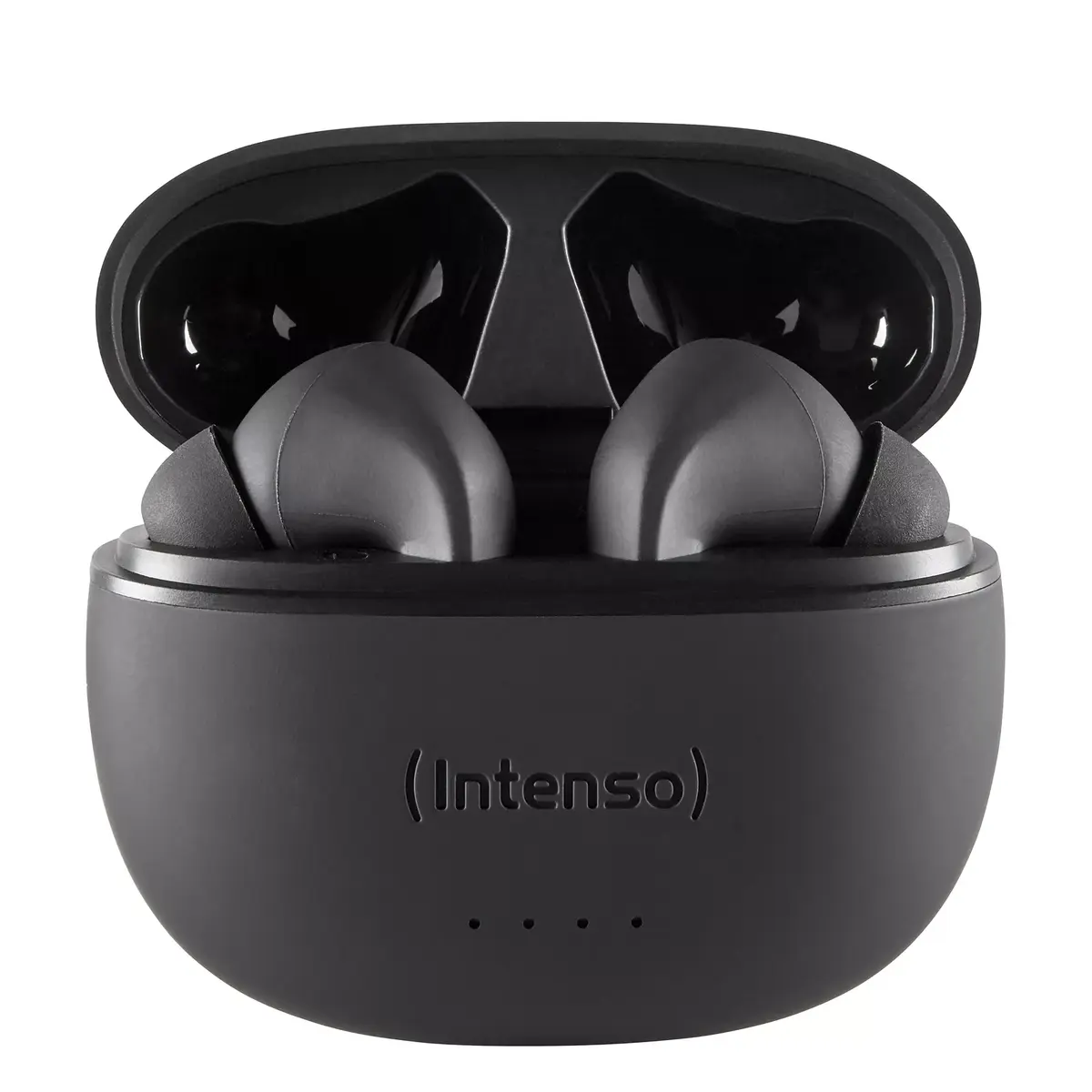 Наушники Intenso Black Buds T300A Photo 5