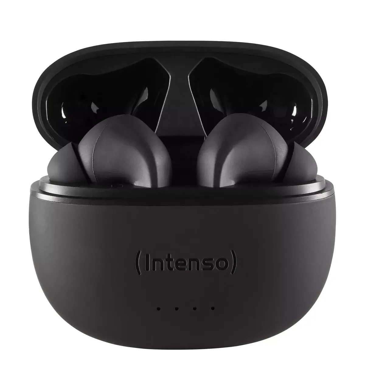 Наушники Intenso Black Buds T300A Photo 7