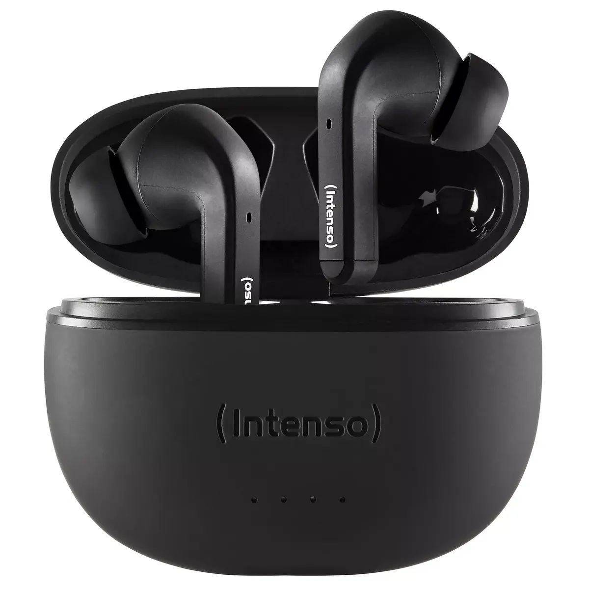 Наушники Intenso Black Buds T300A Photo 8