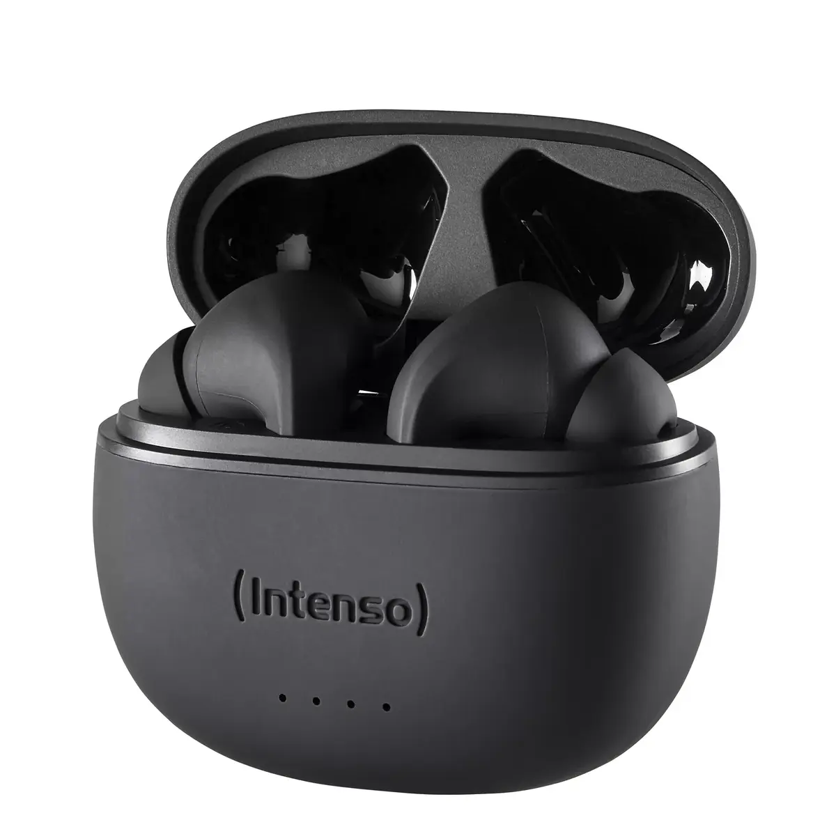 Наушники Intenso Black Buds T300A Photo 9