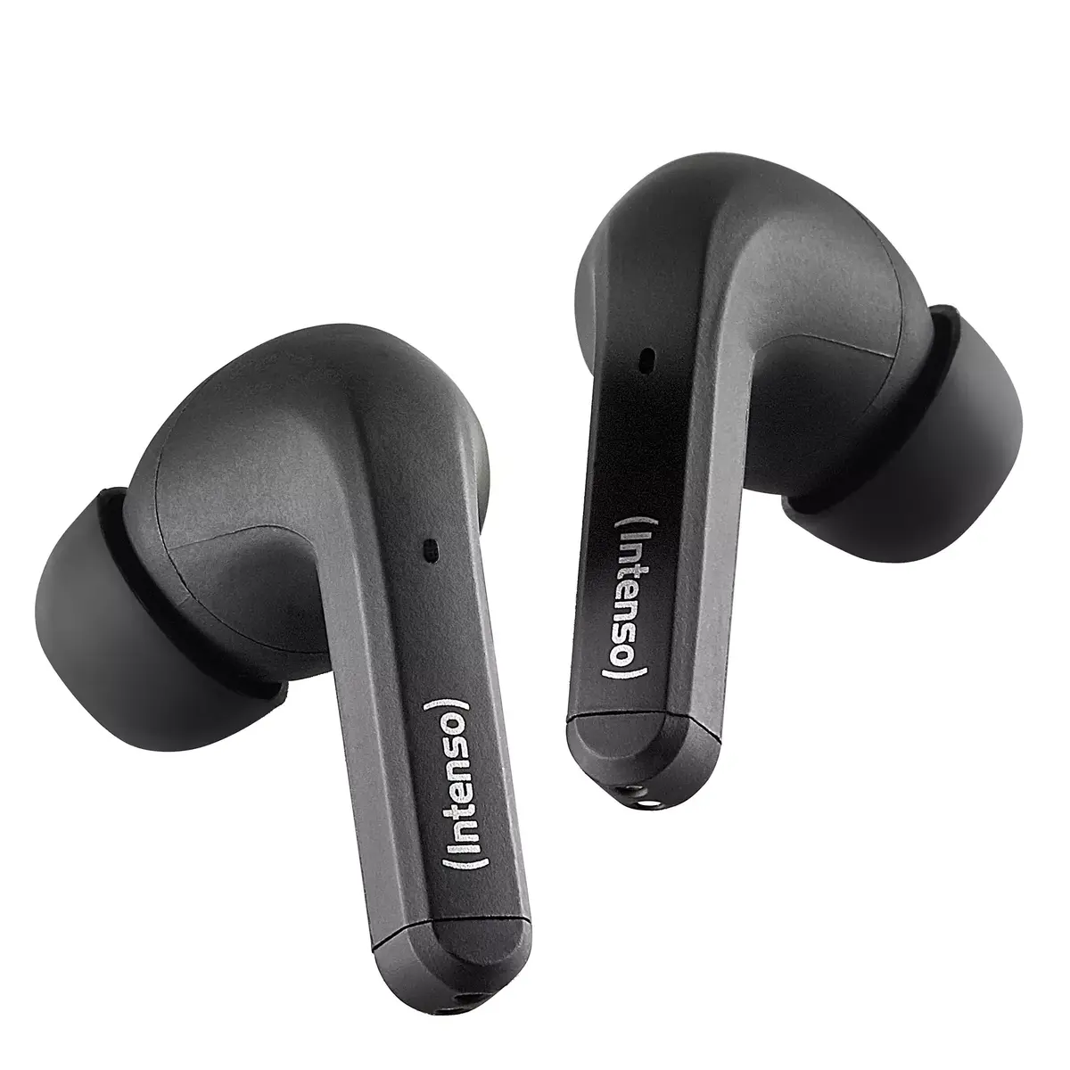 Наушники Intenso Black Buds T300A Photo 10