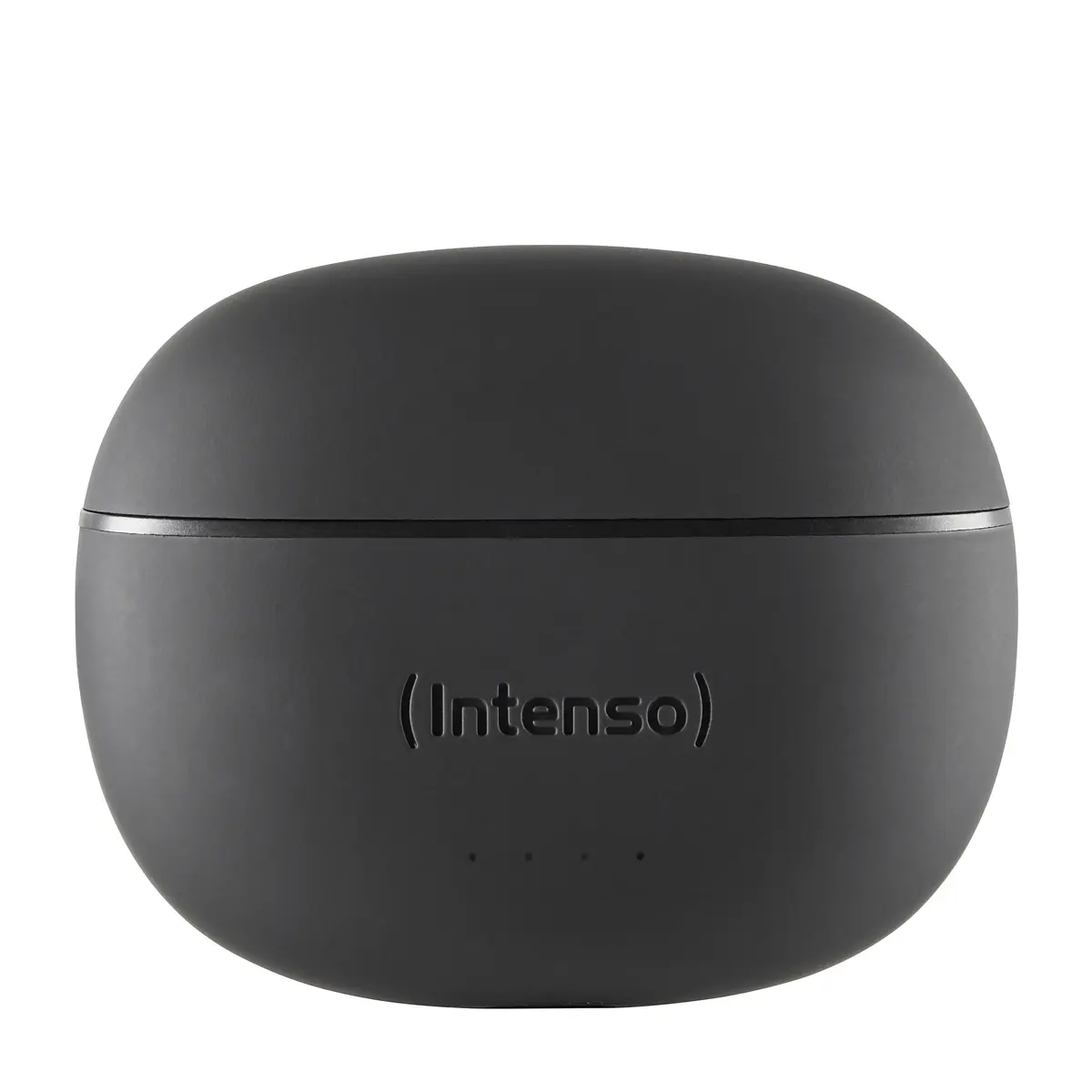 Intenso Black Buds T300A austiņas Photo 4