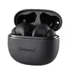 Intenso Black Buds T300A austiņas Photo 9