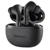 Intenso Black Buds T300A austiņas Photo 11