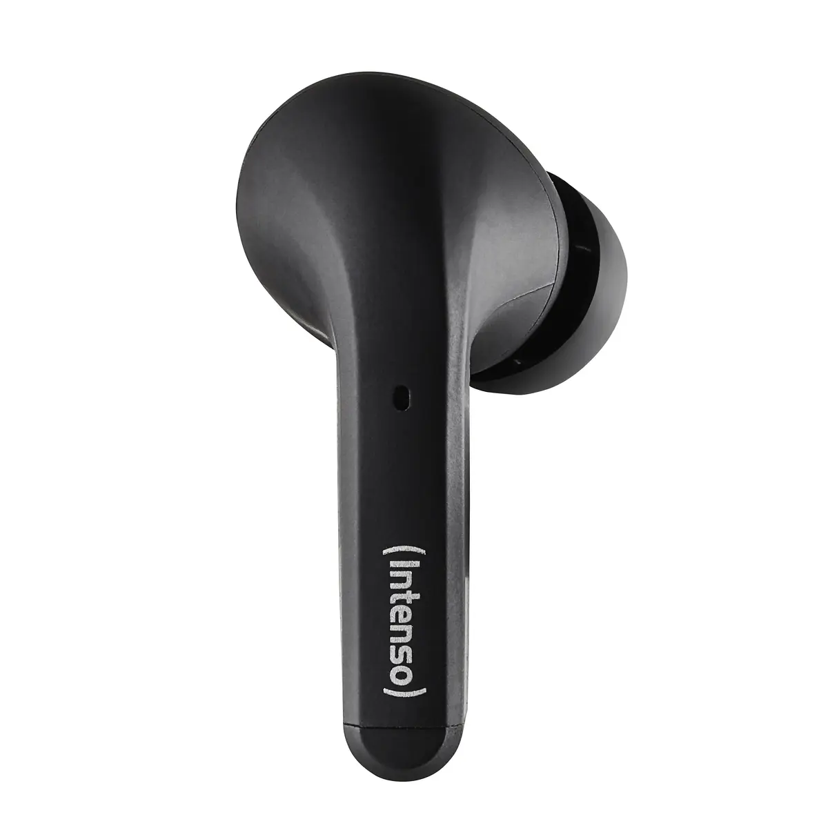 Intenso Black Buds T300A austiņas Photo 13