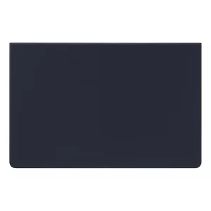 Tablet keyboard Samsung EF-DX810BBGGDE for Galaxy Tab S9+ — QWERTZ German layout, Pogo Pin docking, Black