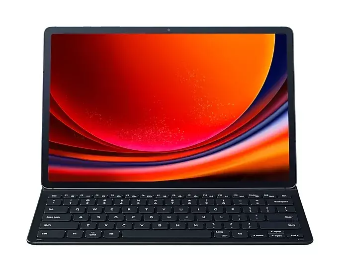 Samsung EF-DX810BBGGDE tastatūra Galaxy Tab S9+ Photo 2