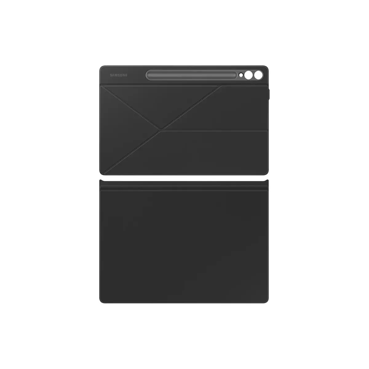 Vāks Samsung Galaxy Tab S9+ EF-BX810PBEGWW Photo 2