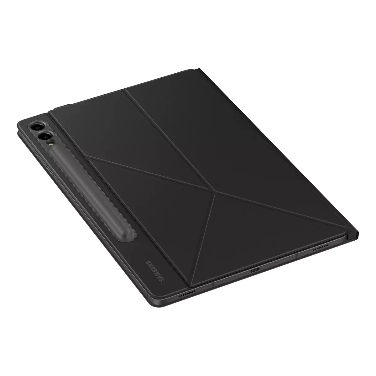 Vāks Samsung Galaxy Tab S9+ EF-BX810PBEGWW Photo 3