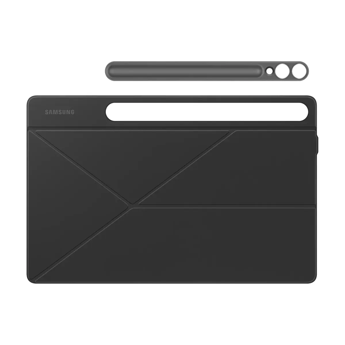 Vāks Samsung Galaxy Tab S9+ EF-BX810PBEGWW Photo 4