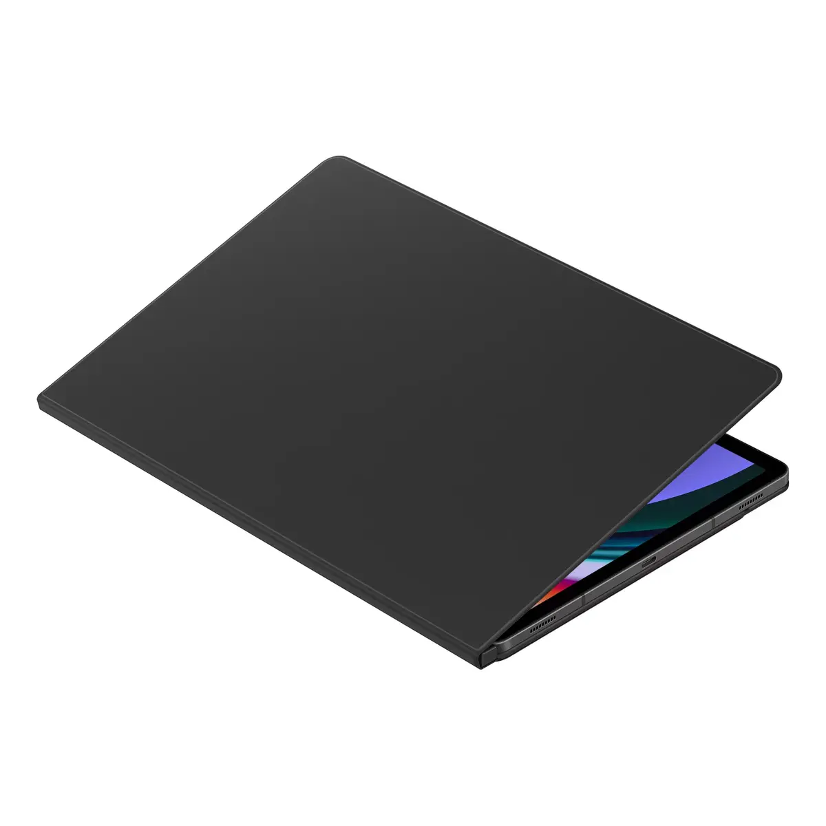 Vāks Samsung Galaxy Tab S9+ EF-BX810PBEGWW Photo 10