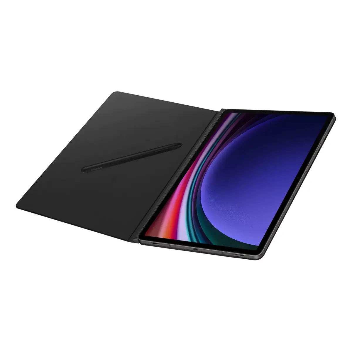Vāks Samsung Galaxy Tab S9+ EF-BX810PBEGWW Photo 11