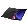 Vāks Samsung Galaxy Tab S9+ EF-BX810PBEGWW Photo 11