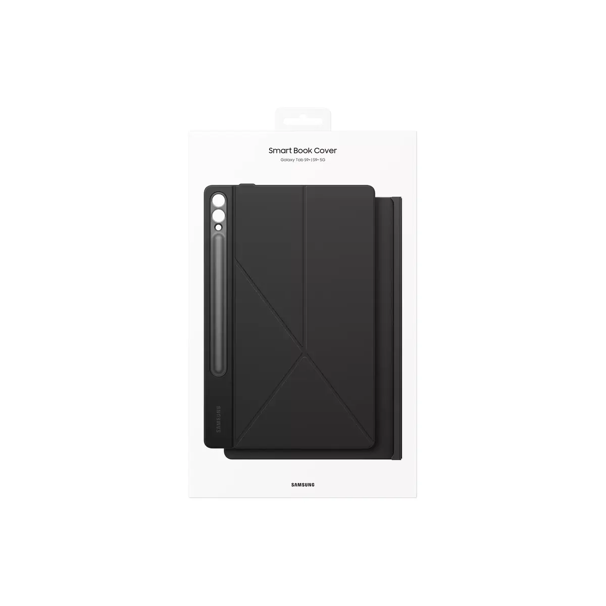 Vāks Samsung Galaxy Tab S9+ EF-BX810PBEGWW Photo 13
