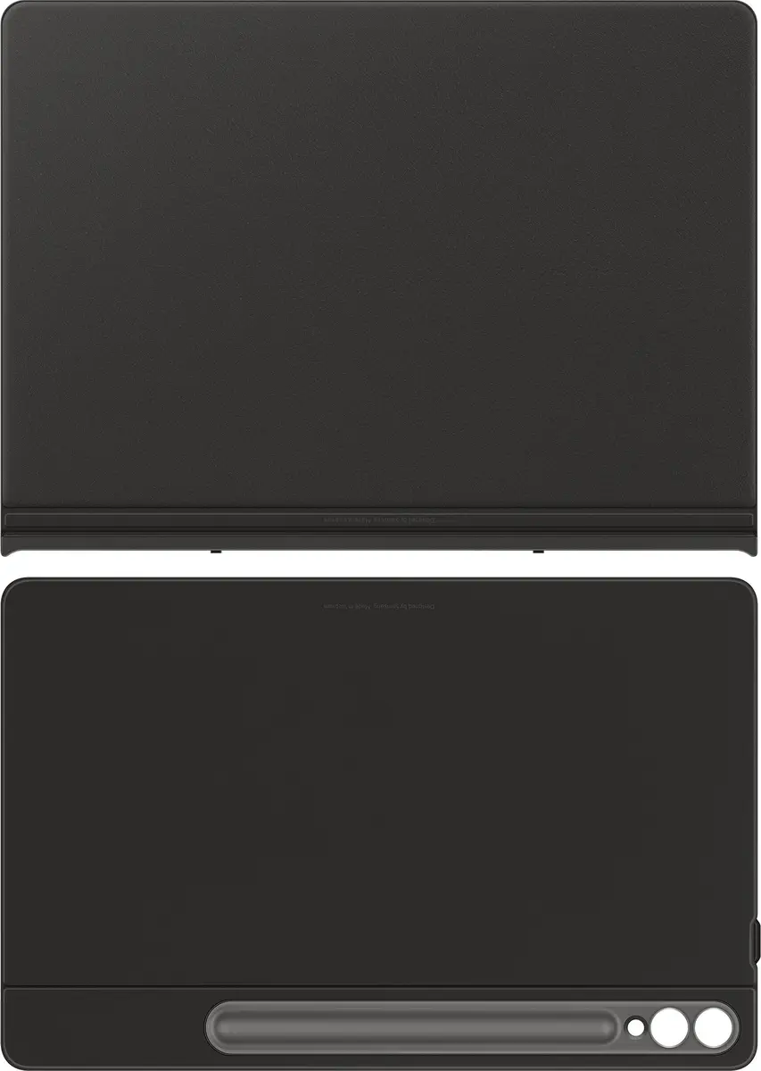 Vāks Samsung Galaxy Tab S9+ EF-BX810PBEGWW