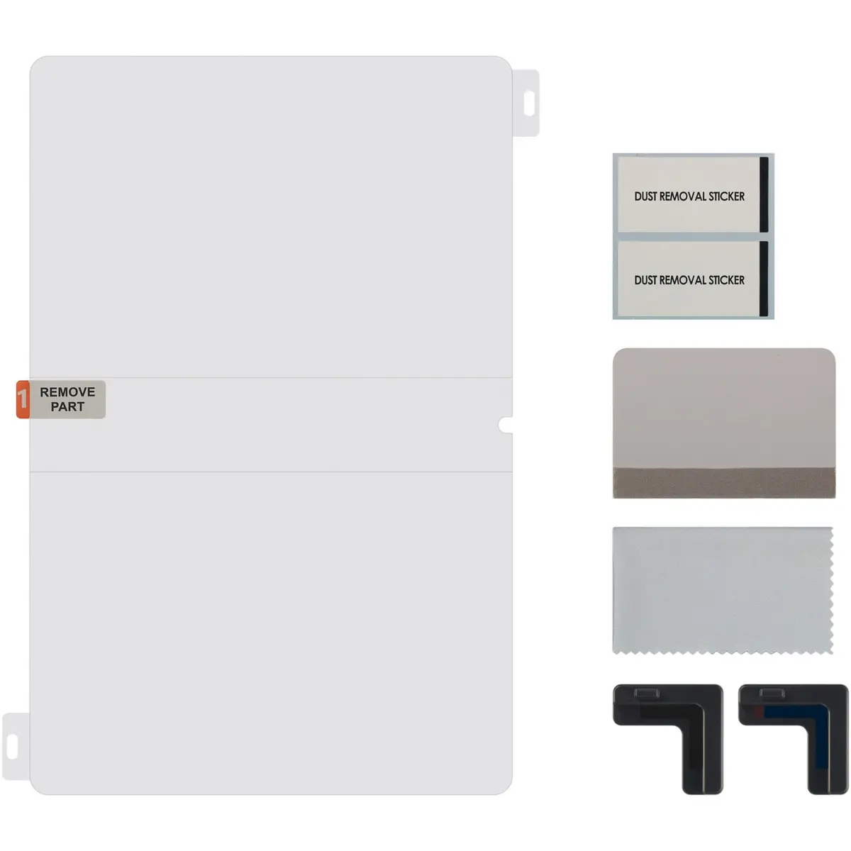 Pretatspīduma ekrāna aizsargstikls Samsung Galaxy Tab