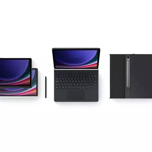 Magnetically attachable for easy replacement