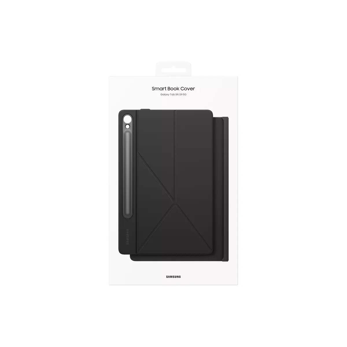 Vāks Samsung EF-BX710PBEGWW Photo 13