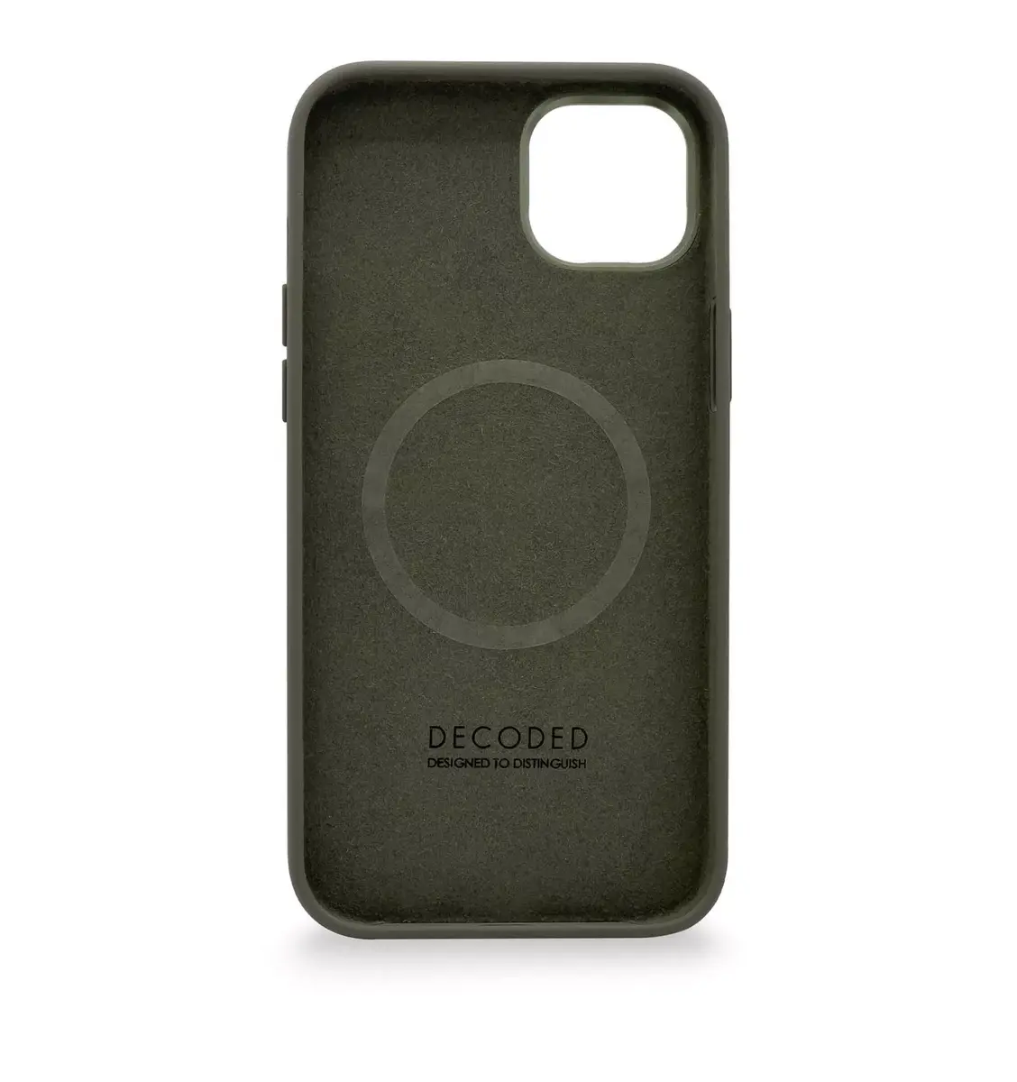 Чехол Decoded iPhone 14 Plus Photo 5