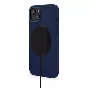 Cover Decoded D23IPO14MBCS9NE for iPhone 14 Plus 17 cm Navy